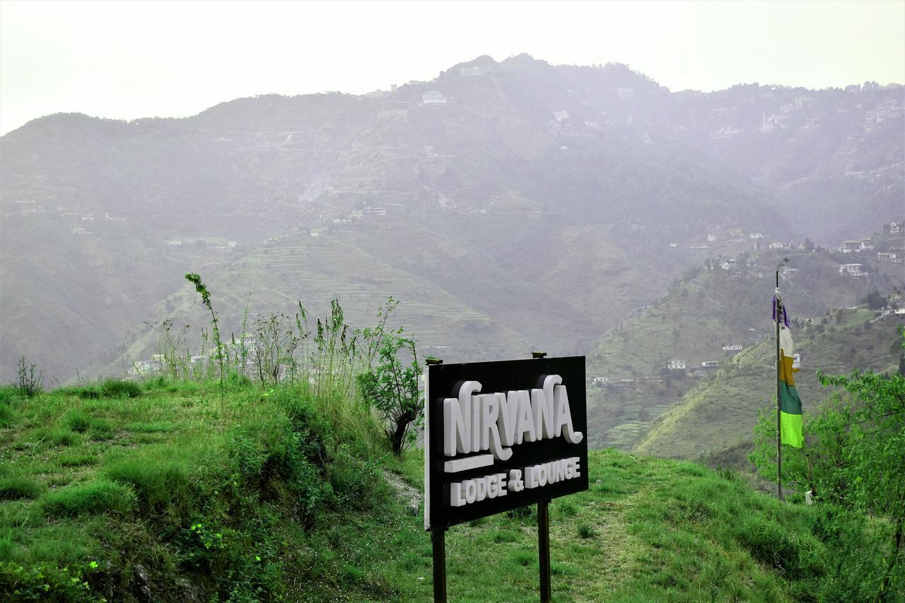מוסורי Nirvana Lodge And Lounge מראה חיצוני תמונה